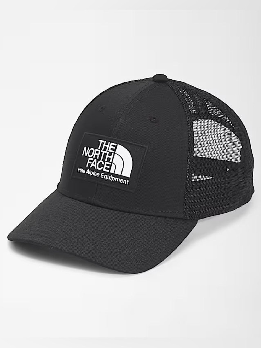 NWT The North Face Mudder Trucker Hat